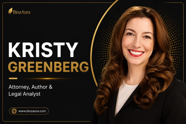 kristy-greenberg-biography-career-education-legal-journey