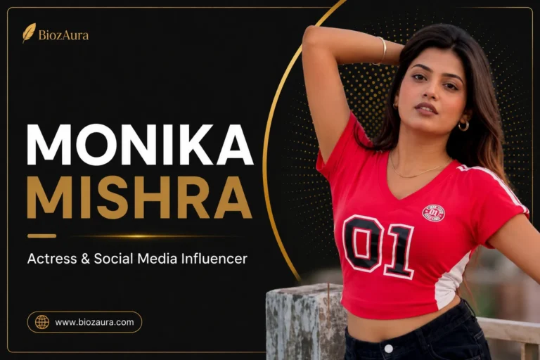 monika mishra